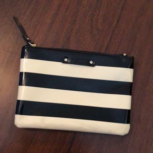 Kate Spade Zipper Bag